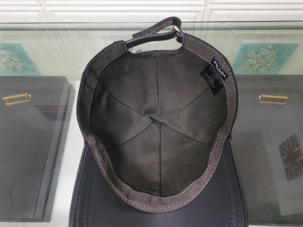 ブランド帽子細部ディテール